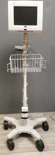 Gebraucht Spacelabs Healthcare 4