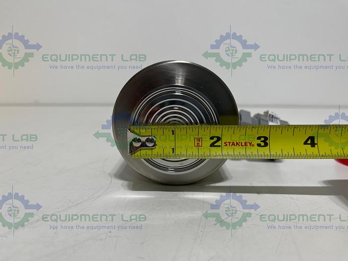 Anderson Instrument  PM01SV037 Pressure Transmitter, 0-220 PSIG