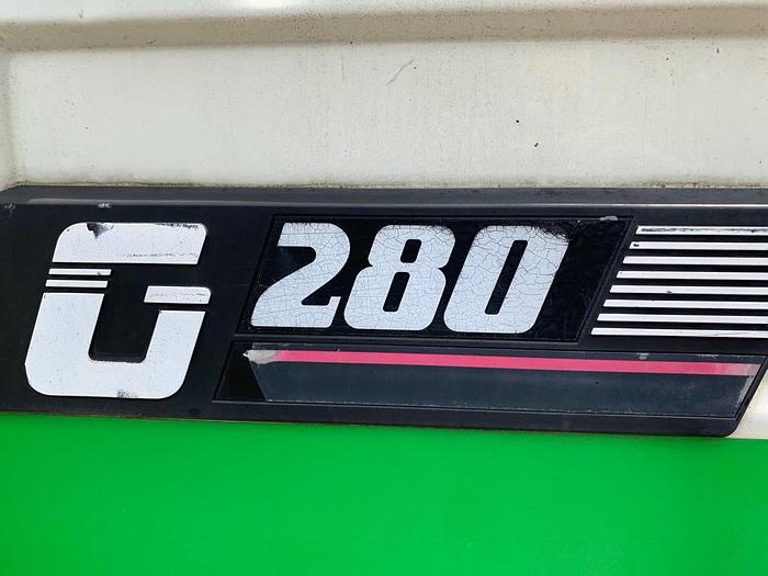 Used 1991 Renault G 280