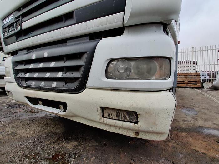 Used 2006 DAF 85 CF 430 MANUAL EURO 3