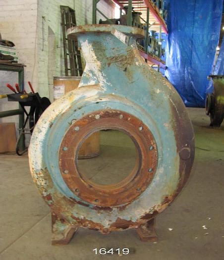 Used Goulds 3175L,10x12x22 #16419