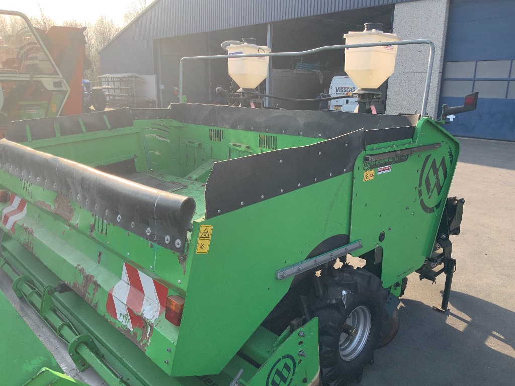 Gebruikt 2012 Miedema CP 42