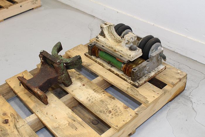 Used Sinclair International Sinco-guide Felt Guide Set #44066