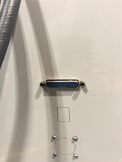 Used 2006 Milltronics Partner VKM3