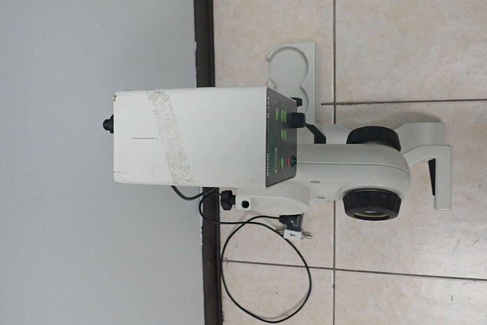 Used Brinkmann Instruments Buchi R-134 Rotavapor