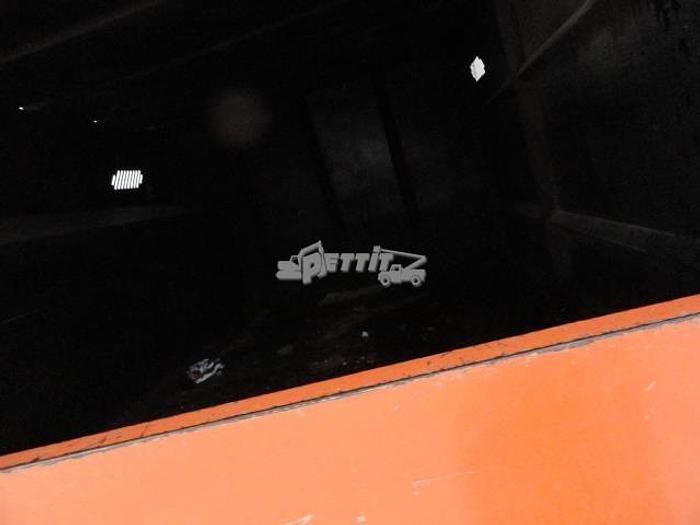 Used 2009 ALTEC LRV55