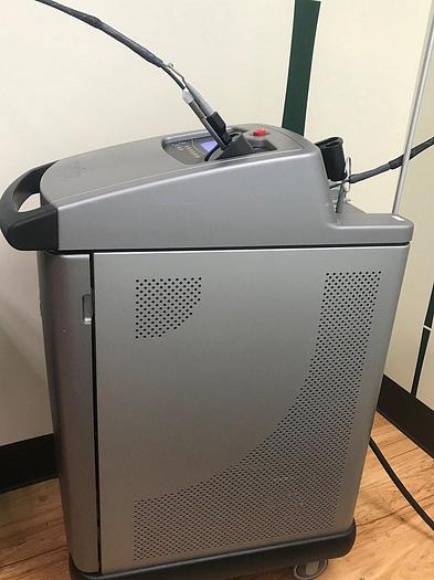 Used 2011 Cynosre Apogee Elite