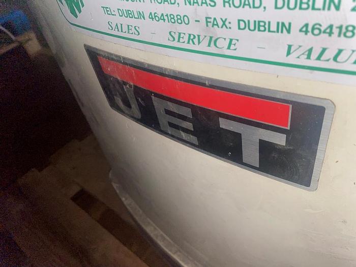 Used 2005 Jet 60A-415AE Planing Machine