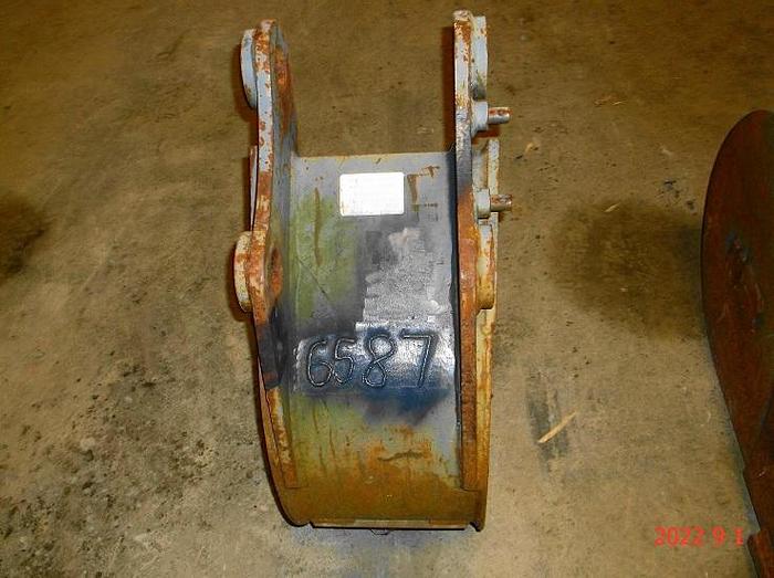 Used WERK-BRAU Gehl 602