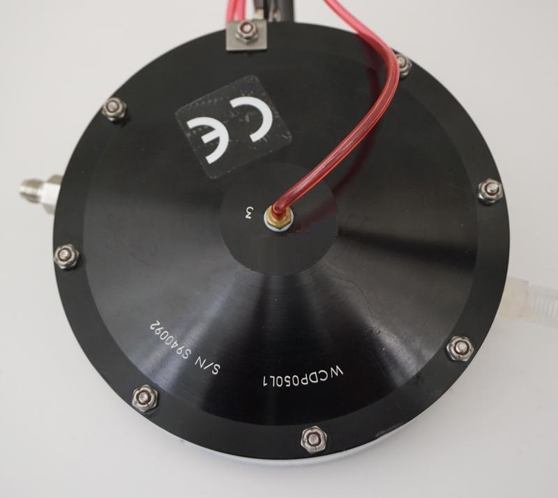 Used CEE  200FX Coater