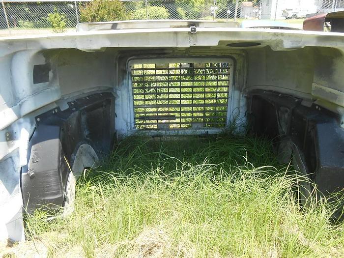 Used 2008 MACK CHU613