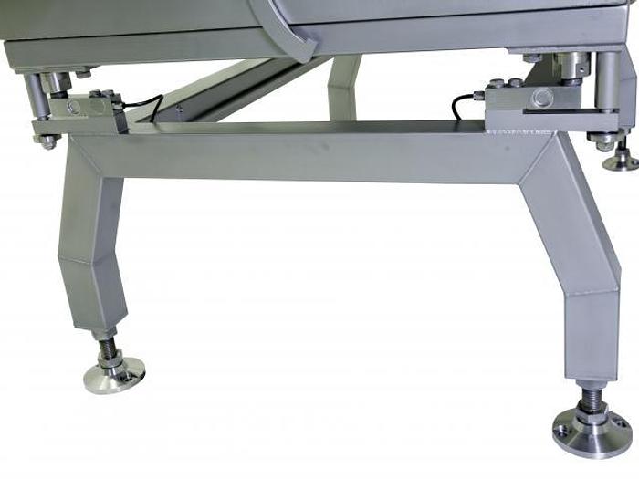 Thompson Meat Machinery Model 61000-66 Meat Mixer-Grinder