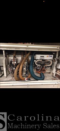 Used 2008 Stefani SOLUTION 8600 CNC EDGEBANDER