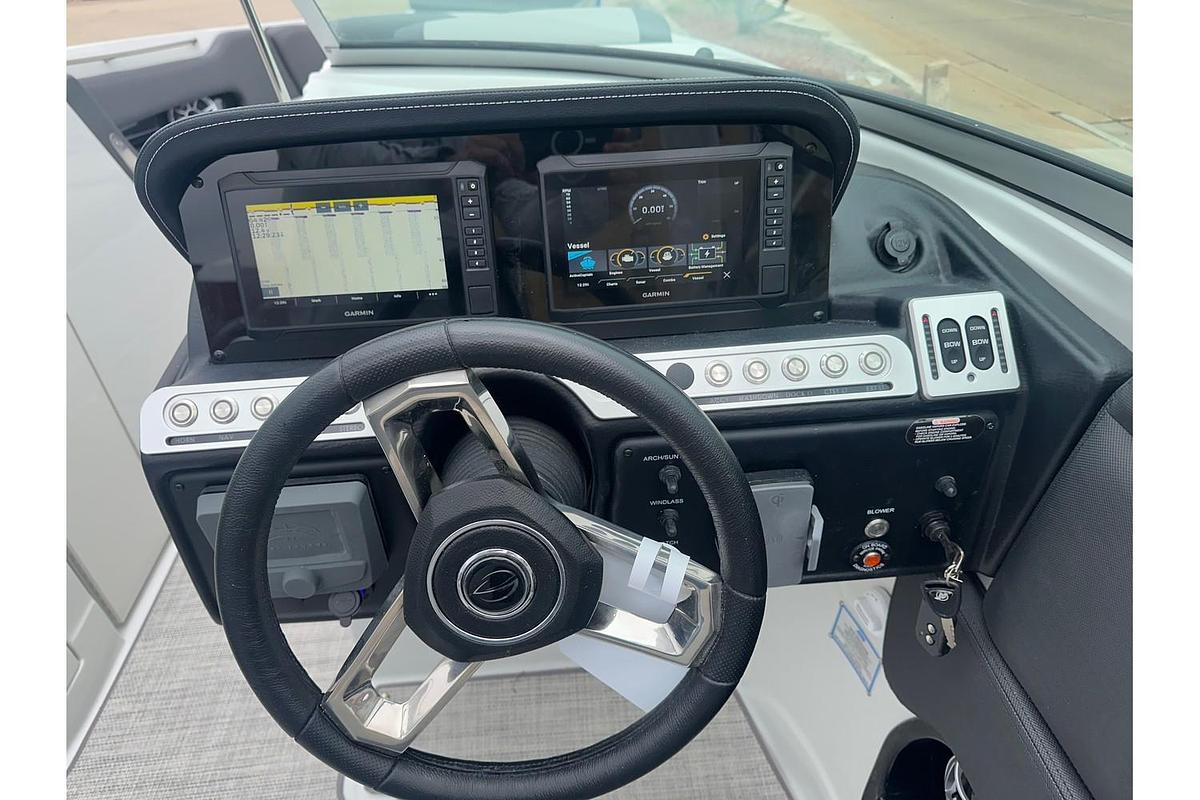 2025 Crownline SS Series 290 SS