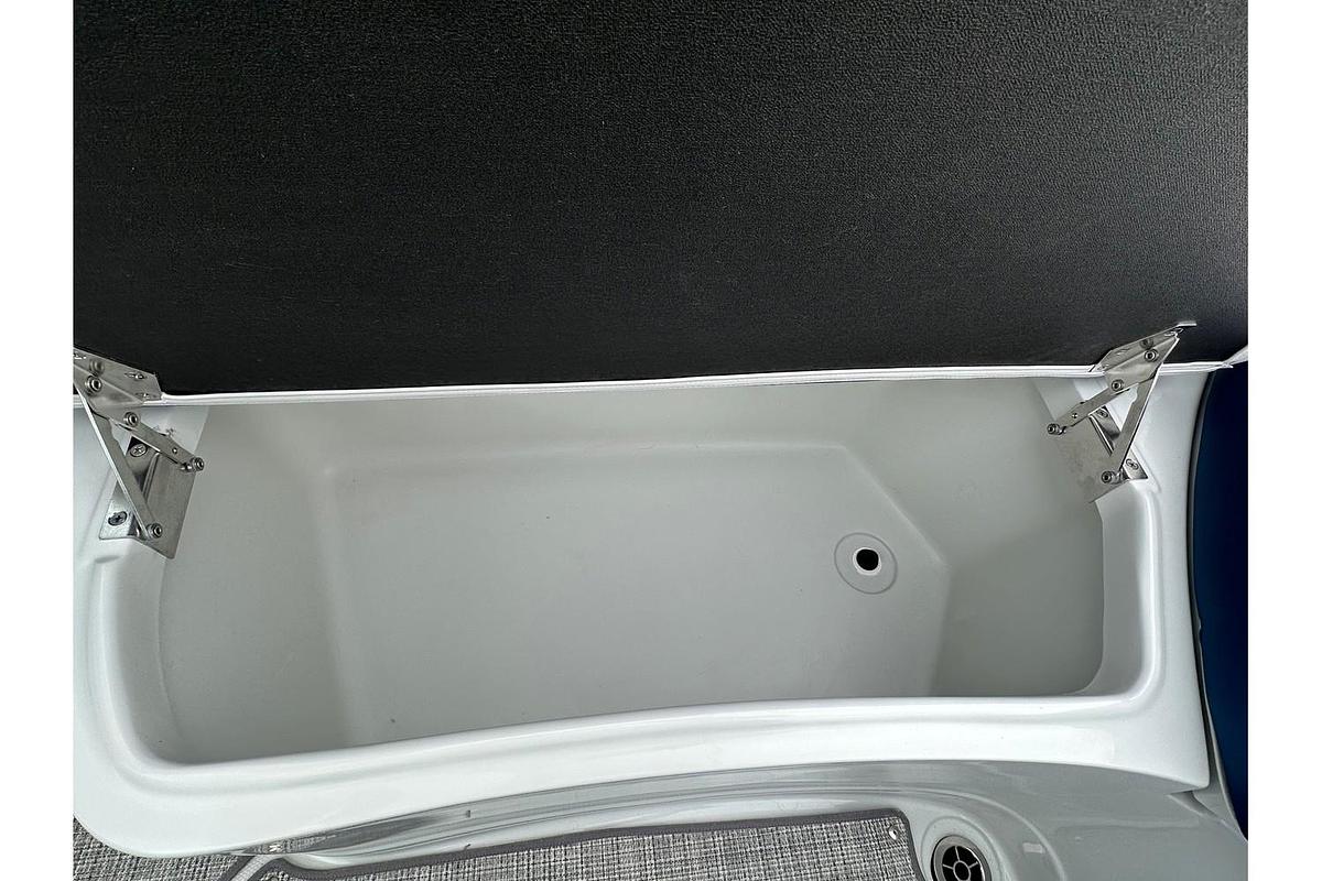 2025 Crownline SS Series 270 SS