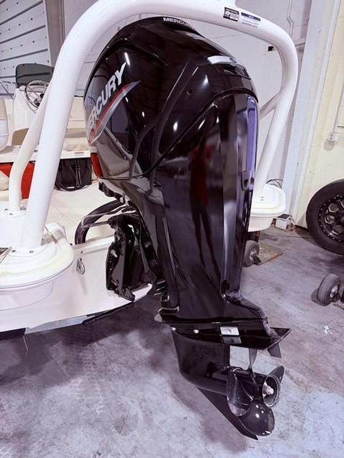 Used 2022 Boston Whaler 160 Super Sport