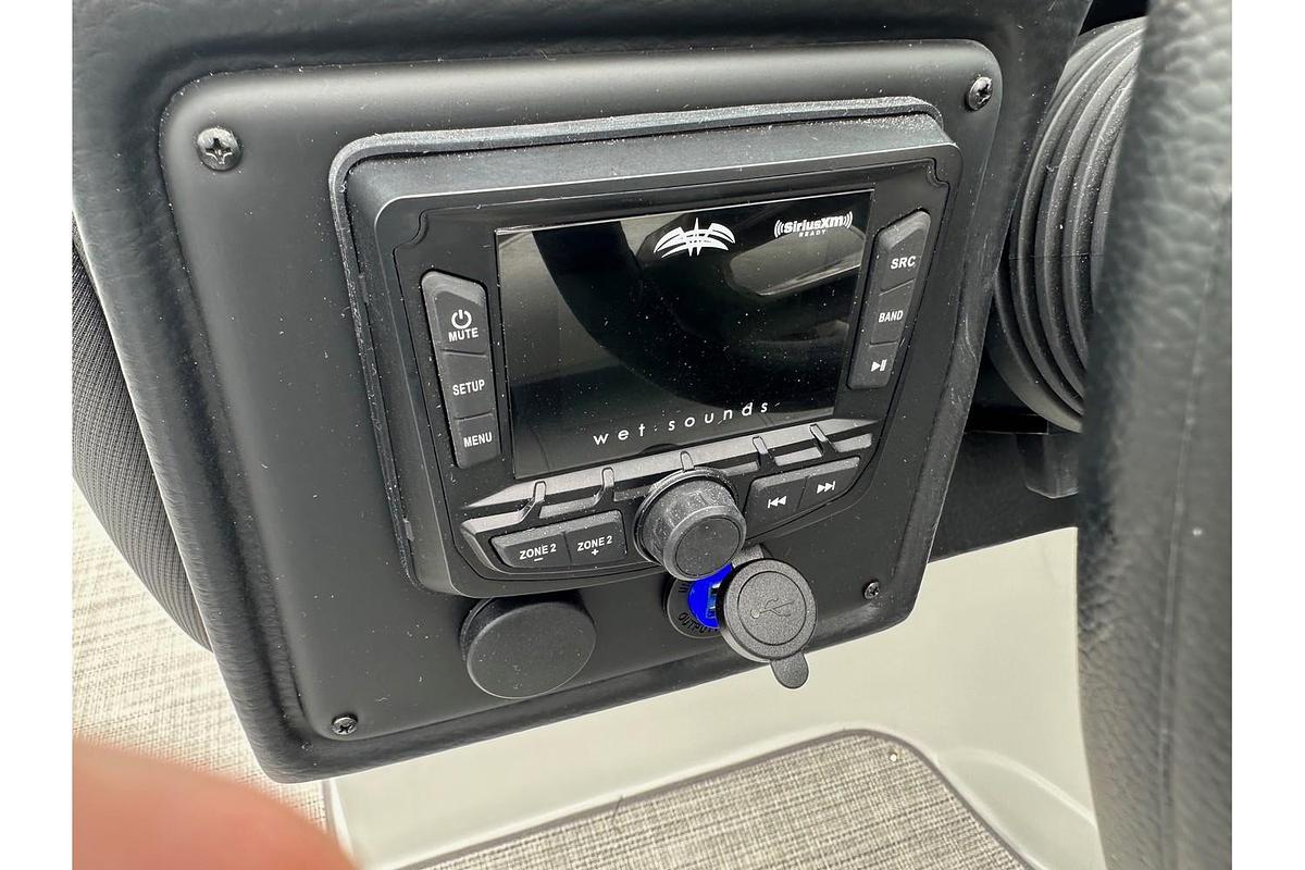 2025 Crownline SS Series 290 SS