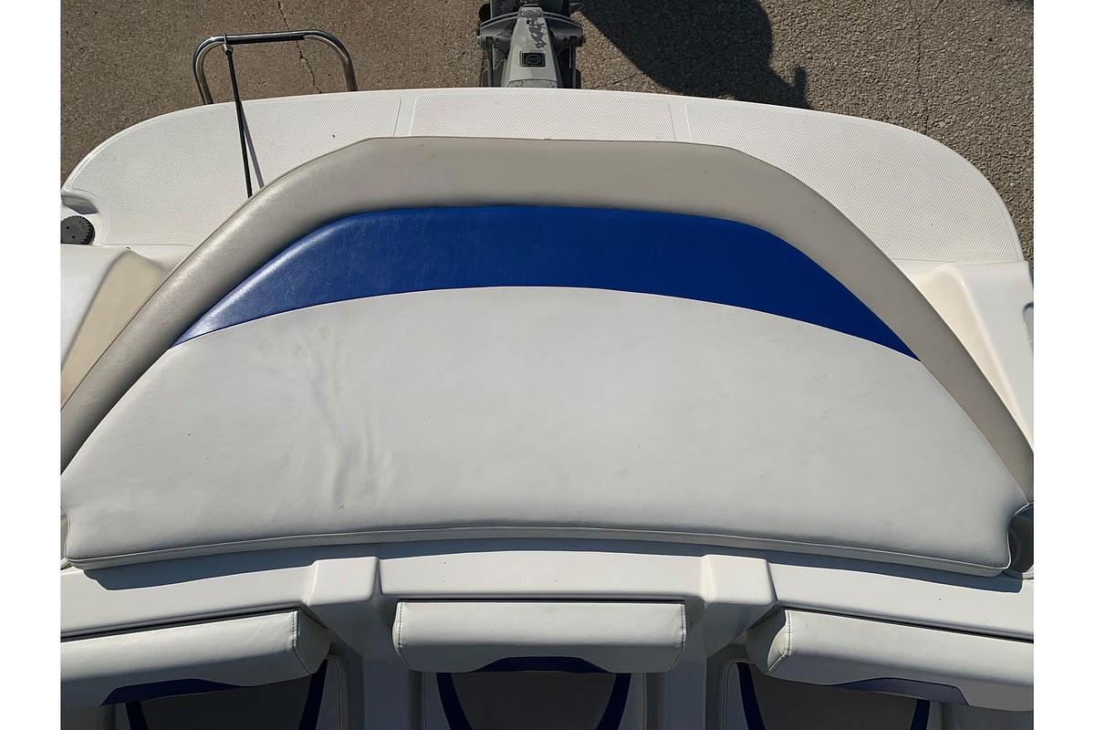 Used 2009 Glastron SSV 175