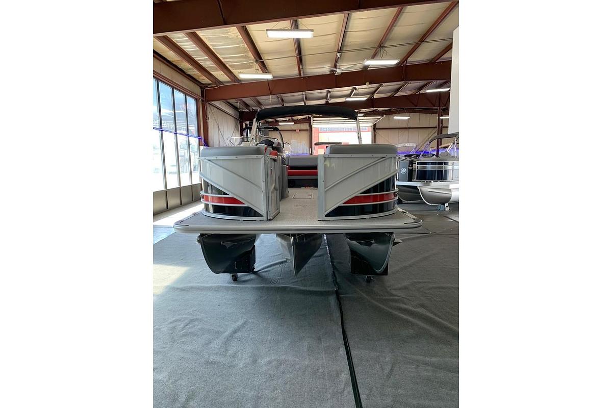 2025 Berkshire Pontoons STS Series 21CL STS