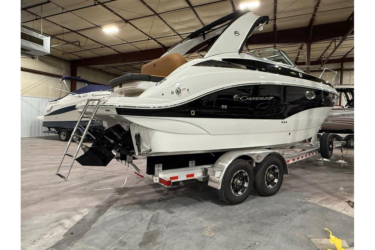 2025 Crownline CR Series 270 CR