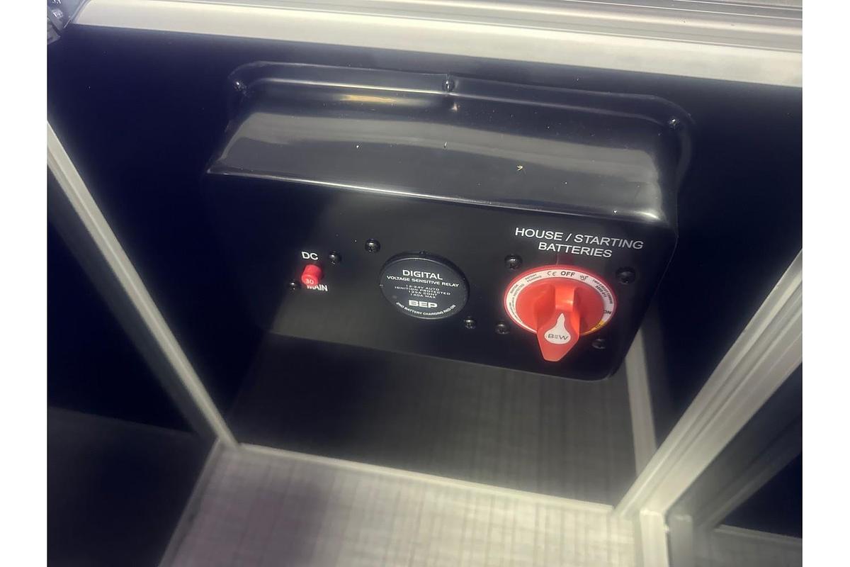 2025 Berkshire Pontoons STS Series 21CL STS