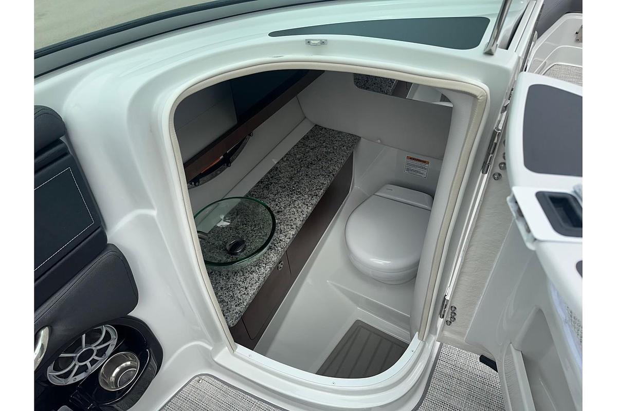 2025 Crownline SS Series 290 SS