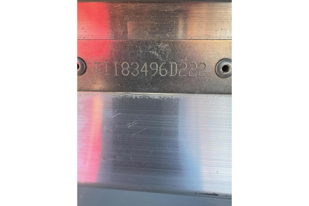 Used 2022 Manitou 23 Encore RF SHP 575