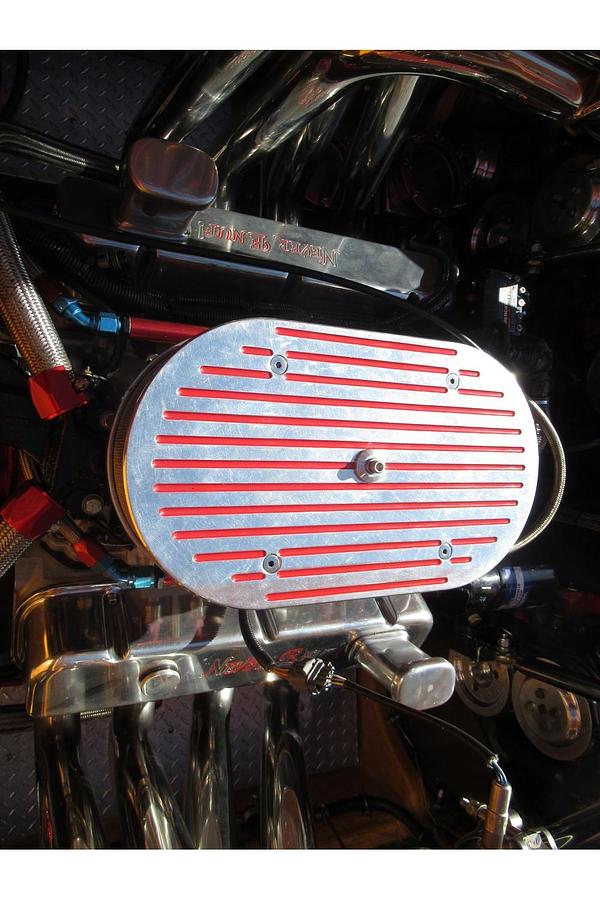 Used 1998 Fountain Boats 42 Lightning