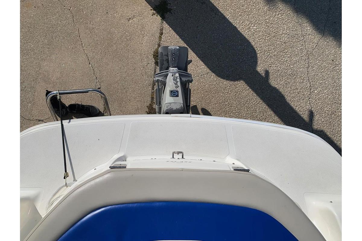 Used 2009 Glastron SSV 175