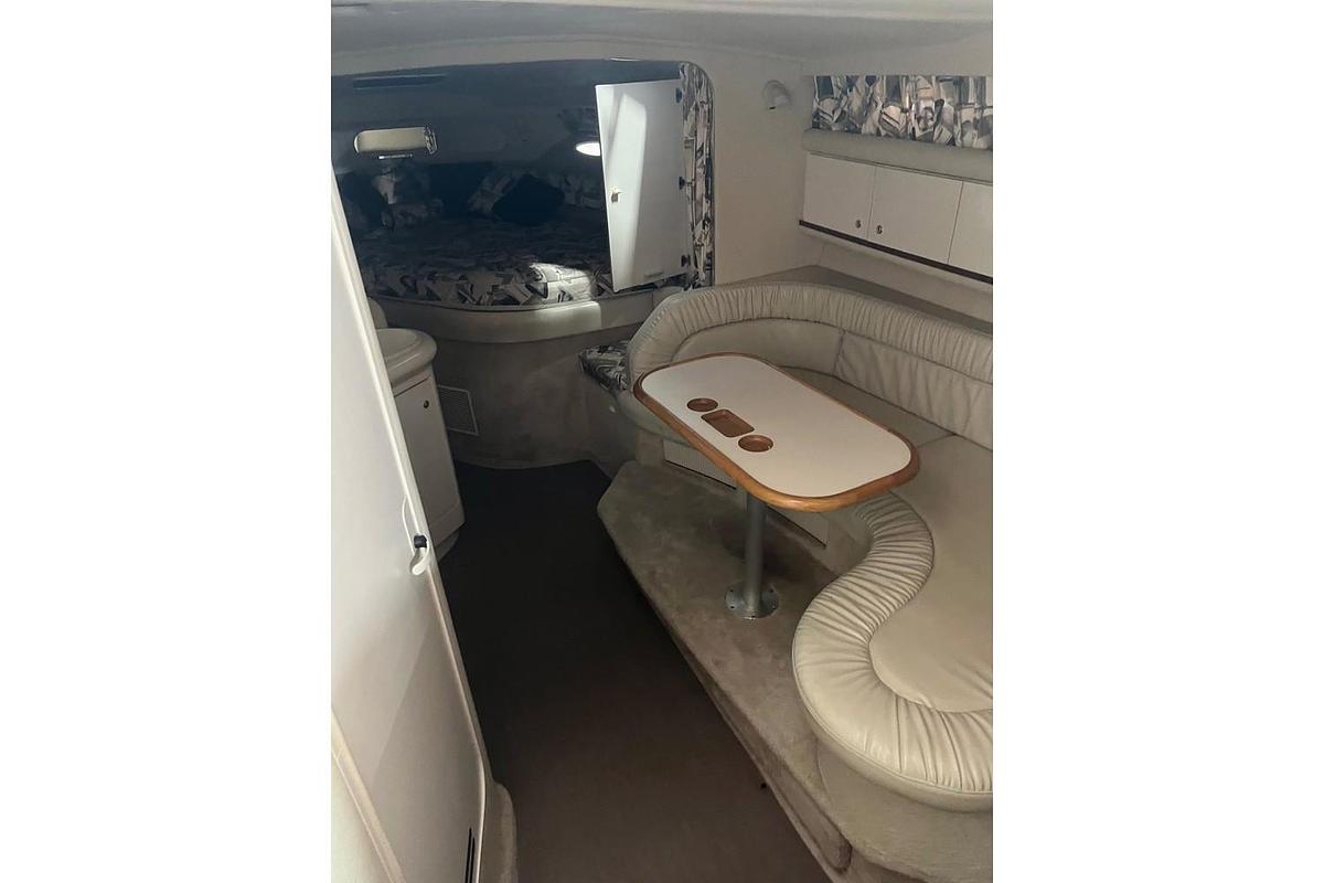Used 1997 Sea Ray 330 Sun Dancer