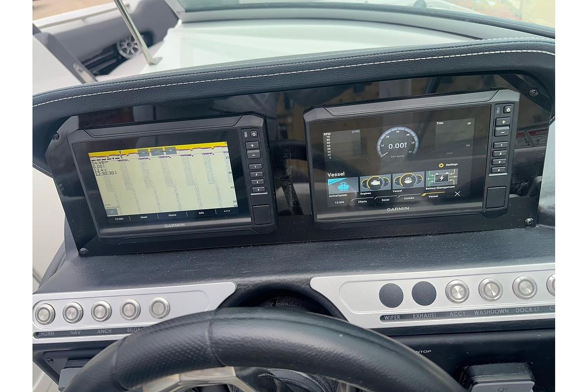 2025 Crownline SS Series 290 SS