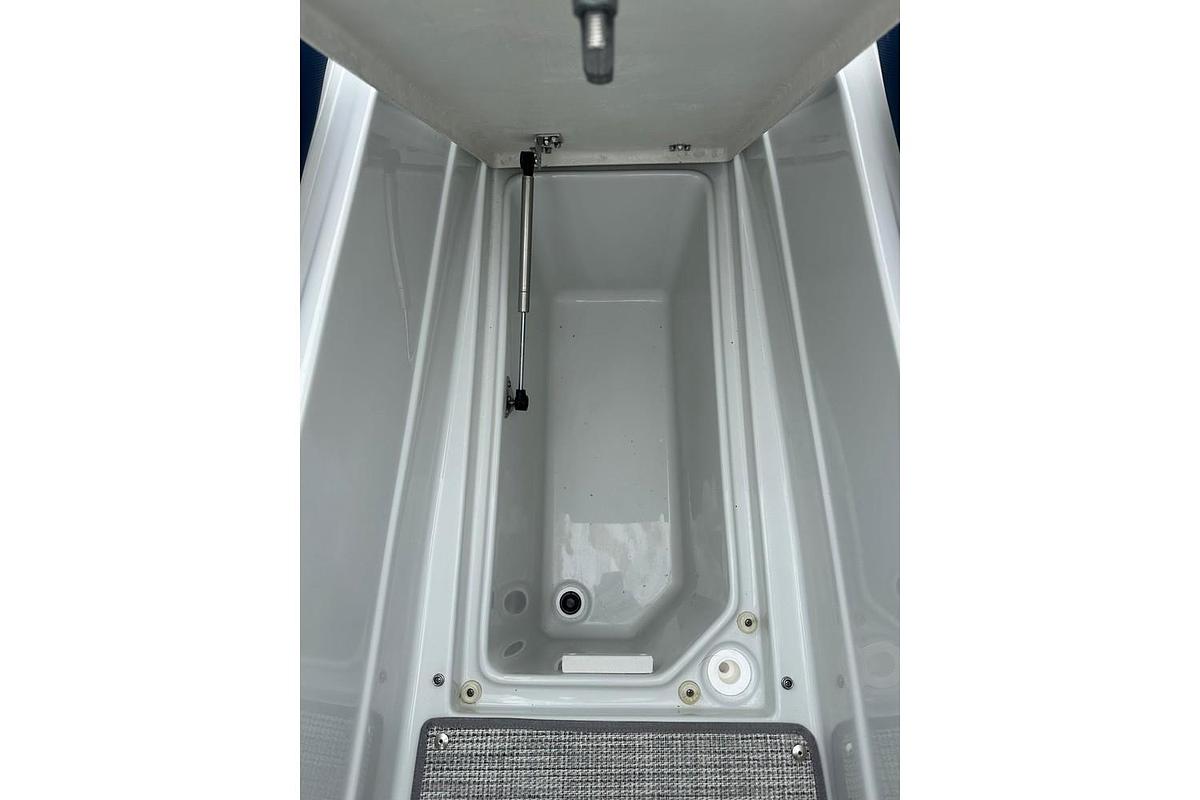 2025 Crownline SS Series 270 SS