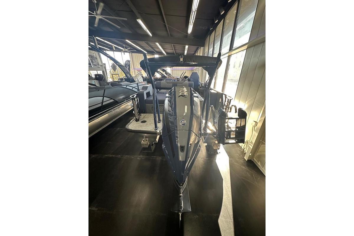 2026 Berkshire Pontoons STS Series 25SB2 STS