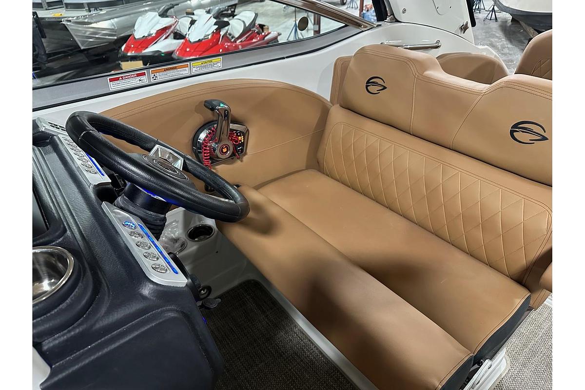 2025 Crownline CR Series 270 CR