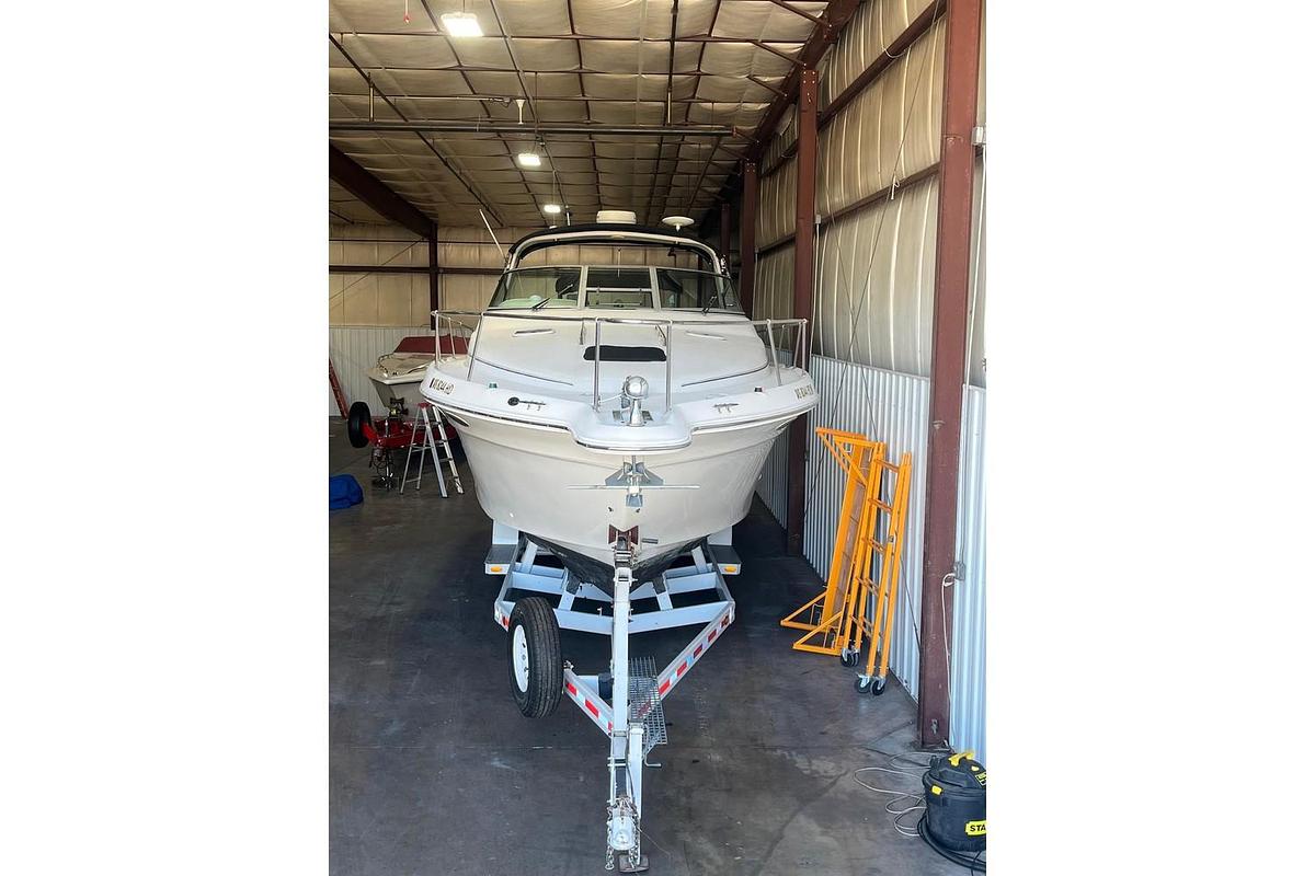 Used 1997 Sea Ray 330 Sun Dancer