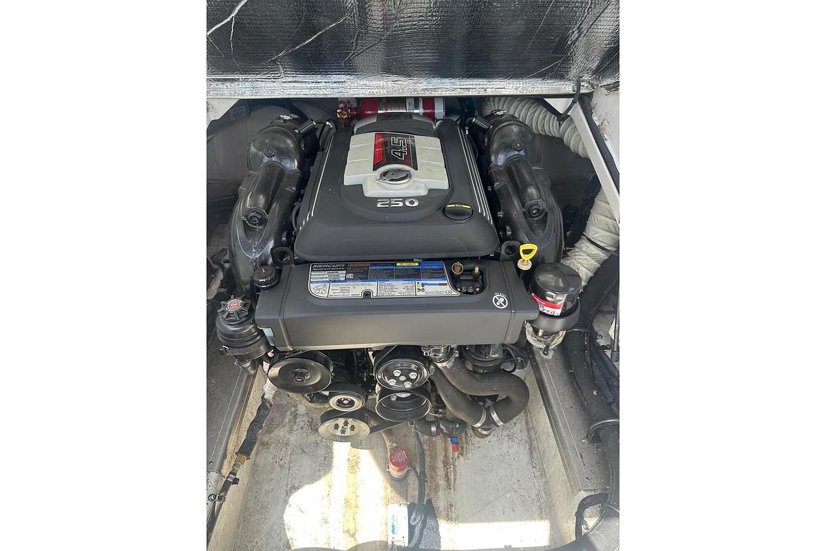 Used 2015 Cruisers Sport Series 238 Bow Rider