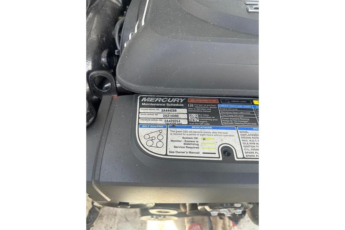 Used 2015 Cruisers Sport Series 238 Bow Rider