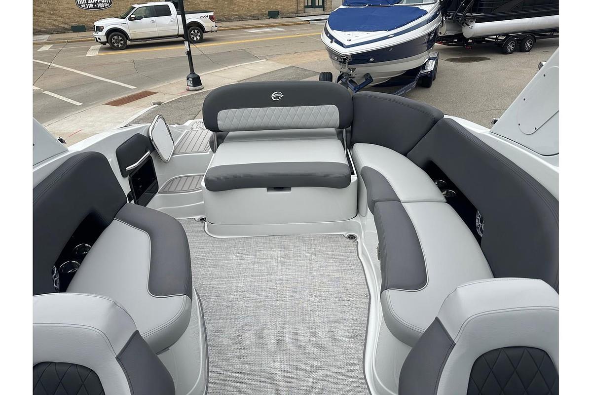 2025 Crownline SS Series 290 SS
