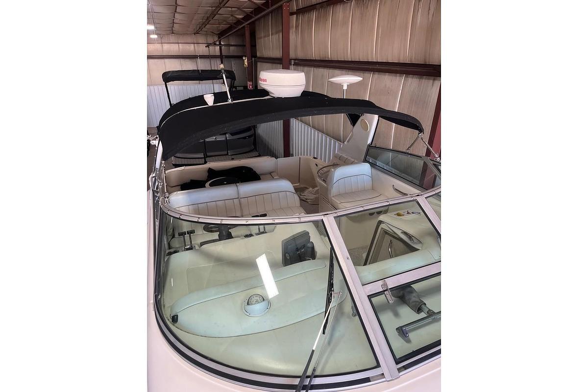 Used 1997 Sea Ray 330 Sun Dancer