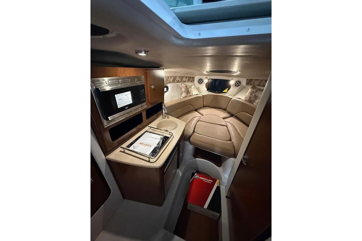 2025 Crownline CR Series 270 CR