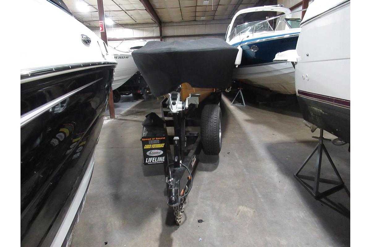 Used 1998 Fountain Boats 42 Lightning