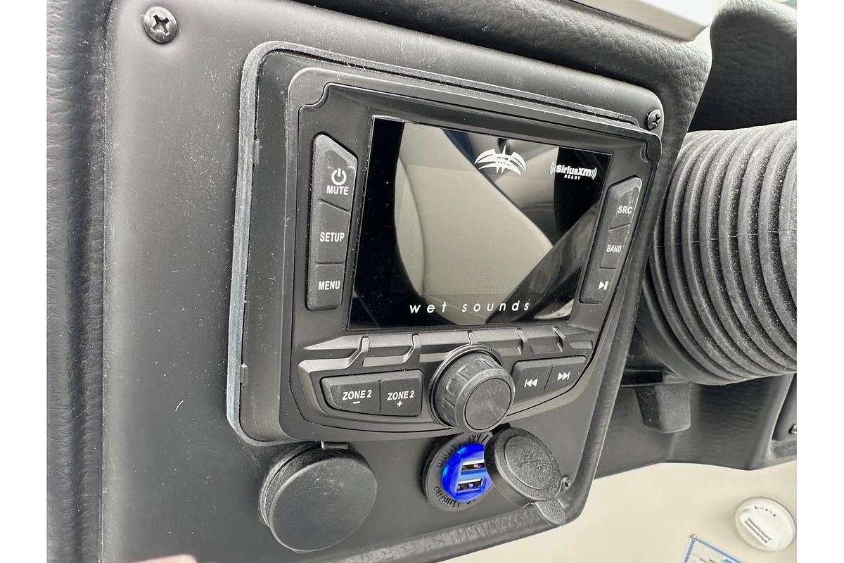 2025 Crownline SS Series 270 SS