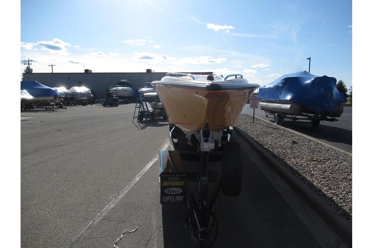 Used 1998 Fountain Boats 42 Lightning