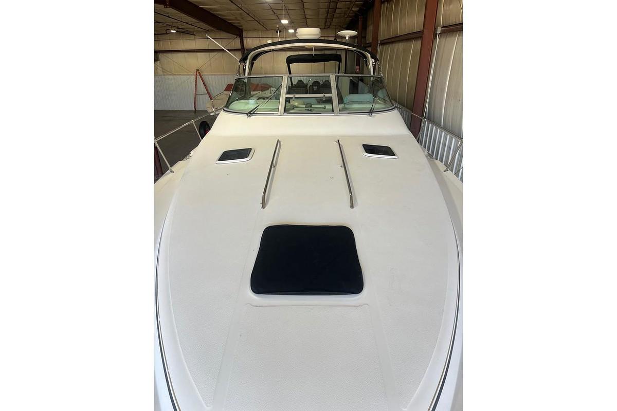 Used 1997 Sea Ray 330 Sun Dancer
