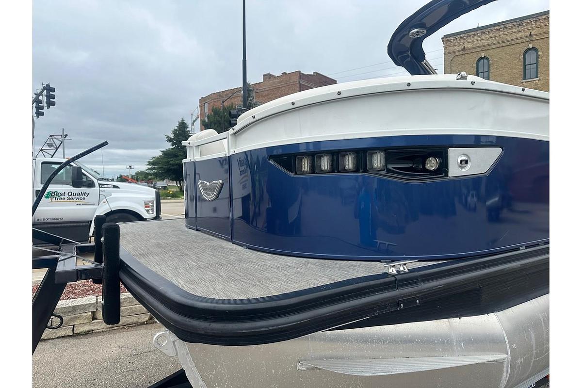 Used 2020 Bennington 23 RXFBASG