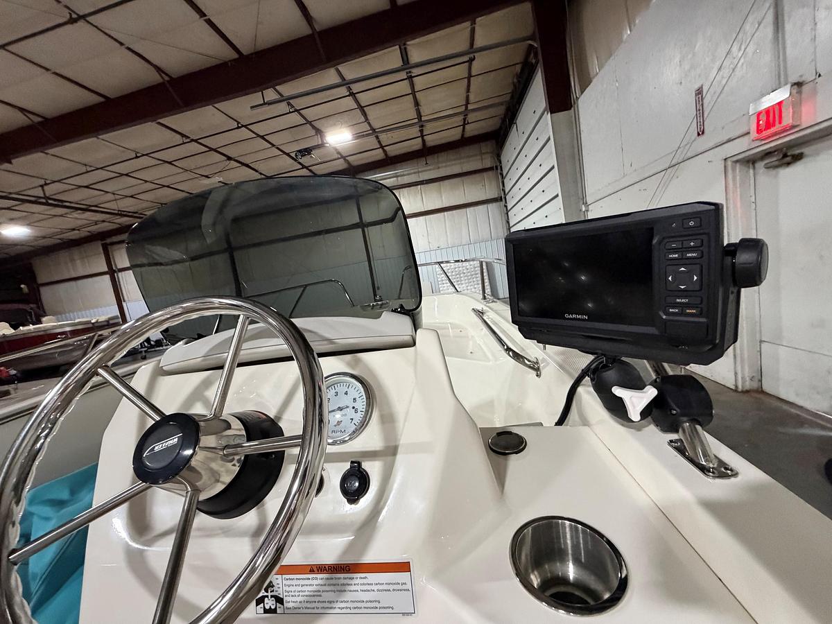 Used 2022 Boston Whaler 160 Super Sport