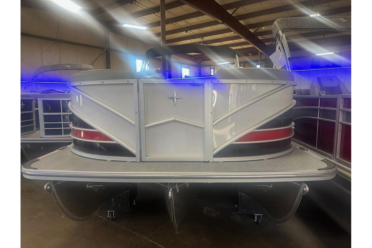 2025 Berkshire Pontoons STS Series 21CL STS