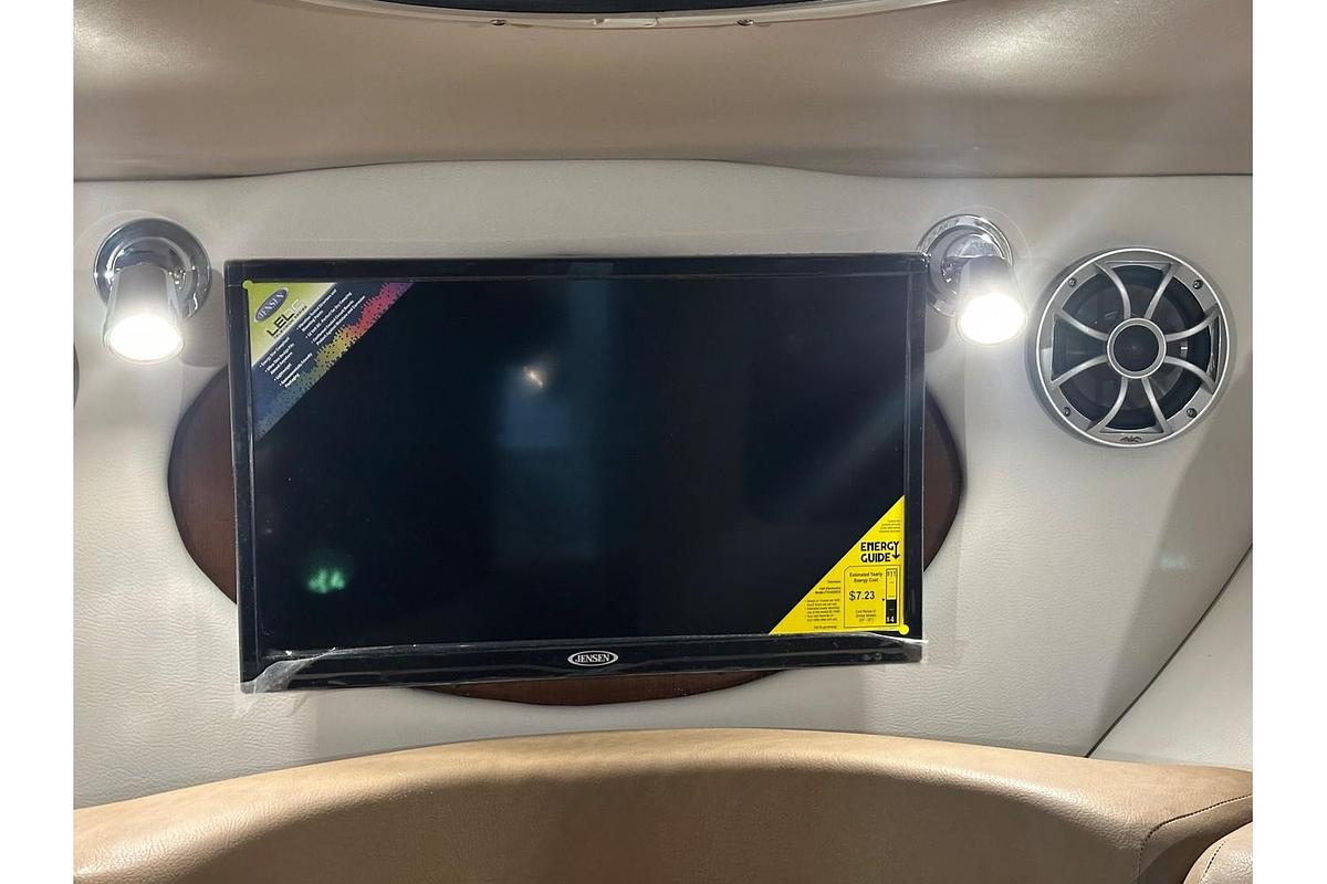 2025 Crownline CR Series 270 CR
