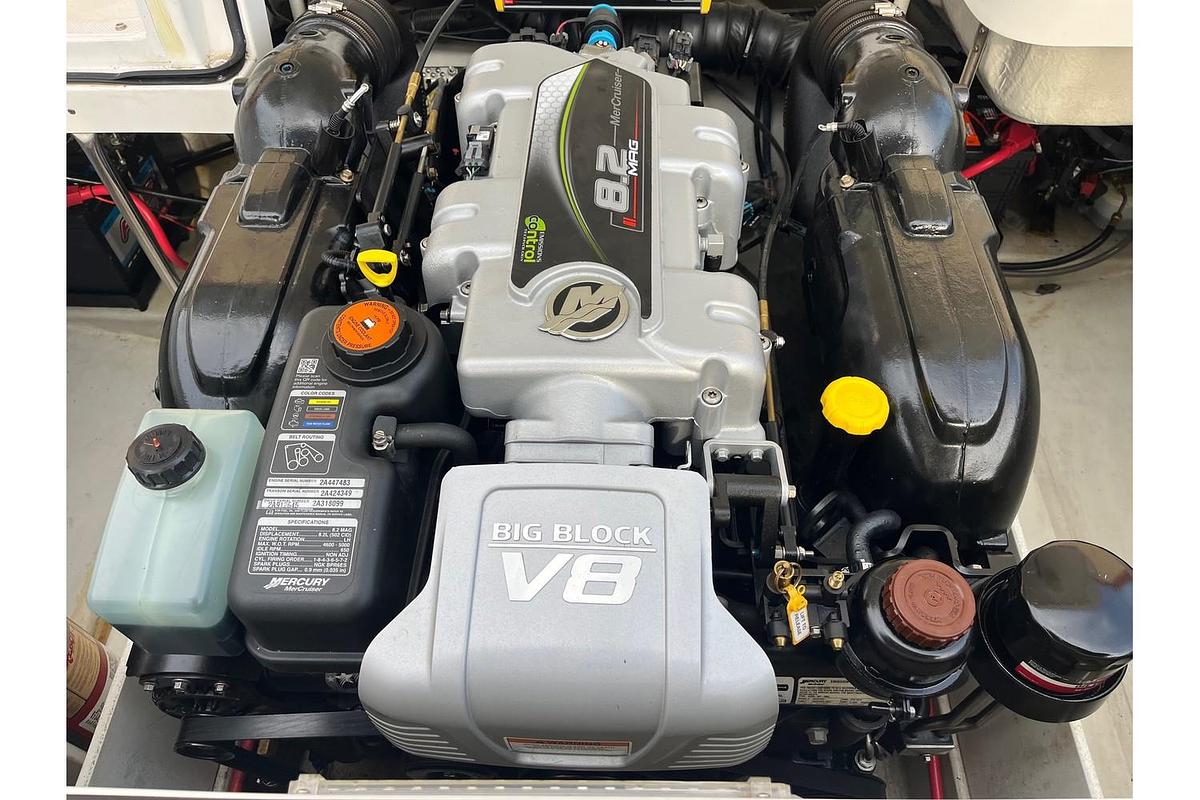 Used 2015 Cobalt R5