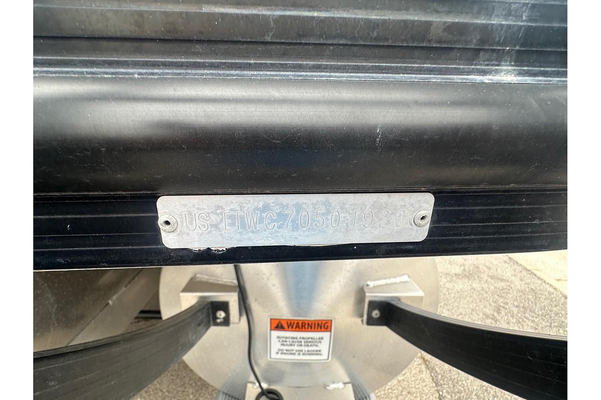Used 2020 Bennington 23 RXFBASG